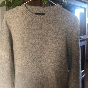 Long sleeve Lands End sweater